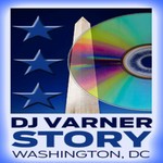 Logo of the podcast DJ Varner Story Podcast DJ Varner Story