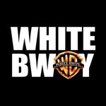 Logo of the podcast DJ White Bwoy's Mixes Podcast DJ White Bwoy's Mixes