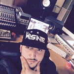Logo of the podcast DJ WISINE PRICE - OFFICIEL Podcast DJ WISINE PRICE - OFFICIEL