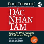 Logo of the podcast Đắc Nhân Tâm (Bản FULL tại Voiz FM - Ứng dụng Sách nói & Podcast chất lượng cao) Podcast Đắc Nhân Tâm (Bản FULL tại Voiz FM - Ứng dụng Sách nói & Podcast chất lượng cao)