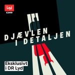 Logo of the podcast Djævlen i detaljen Podcast Djævlen i detaljen