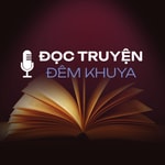 Logo of the podcast Đài Hà Nội | Đọc truyện đêm khuya Podcast Đài Hà Nội | Đọc truyện đêm khuya