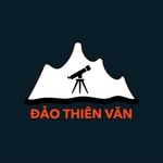 Logo of the podcast Đảo Thiên Văn Podcast Đảo Thiên Văn