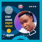 Logo of the podcast Djbankzdiamond Podcast Djbankzdiamond