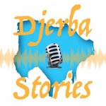 Logo of the podcast Djerba Stories Podcast Djerba Stories