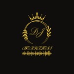 Logo of the podcast DJHEARTLESS Podcast DJHEARTLESS
