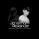 Logo of the podcast DjJonathanPty Podcast DjJonathanPty