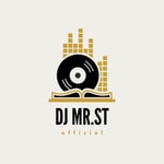 Logo of the podcast DjMr ST // MUSIC DEALER Missing podcast logo
