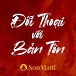 Logo of the podcast Đối Thoại với Bản Tôn Podcast Đối Thoại với Bản Tôn
