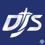 Logo of the podcast Dj's Aviation Podcast Podcast Dj's Aviation Podcast