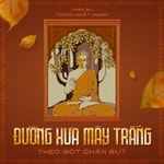 Logo of the podcast Đường Xưa Mây Trắng - Theo Gót Chân Bụt Podcast Đường Xưa Mây Trắng - Theo Gót Chân Bụt