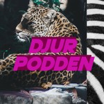 Logo of the podcast Djurpodden Podcast Djurpodden