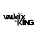 Logo of the podcast DjValmix Missing podcast logo