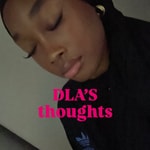 Logo of the podcast DLA’S thoughts Podcast DLA’S thoughts