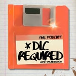 Logo of the podcast DLC Required Podcast DLC Required