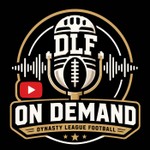 Logo of the podcast DLF on Demand Podcast DLF on Demand