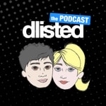 Logo of the podcast Dlisted: The Podcast Podcast Dlisted: The Podcast