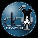 Logo of the podcast DLP Catch Up - The One About Disneyland Paris Podcast DLP Catch Up - The One About Disneyland Paris