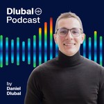 Logo of the podcast Dlubal Podcast Podcast Dlubal Podcast