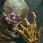 Logo of the podcast DM Bob Yo Presents Vecna: Eve of Ruin Live Play Podcast DM Bob Yo Presents Vecna: Eve of Ruin Live Play