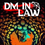 Logo of the podcast DM In Law Podcast DM In Law