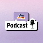 Logo of the podcast dm podcast Slovensko Podcast dm podcast Slovensko