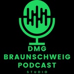 Logo of the podcast DMG Braunschweig Podcast Podcast DMG Braunschweig Podcast