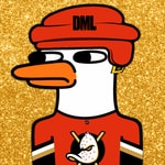 Logo of the podcast DML | Anaheim Ducks Podcast Podcast DML | Anaheim Ducks Podcast