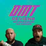 Podcast DMT Reviews