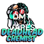 Logo of the podcast DMT VAPES Podcast DMT VAPES