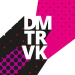 Logo of the podcast DMTRVK / подкаст: архитектура, дизайн и пространство Podcast DMTRVK / подкаст: архитектура, дизайн и пространство