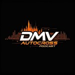 Logo of the podcast DMV Autocross Podcast Podcast DMV Autocross Podcast