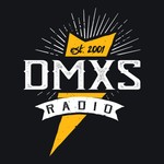 Logo of the podcast DMXS Radio Podcast DMXS Radio