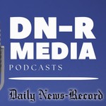 Logo of the podcast DN-R MEDIA Podcast DN-R MEDIA