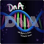 Logo of the podcast DnA Podcast DnA