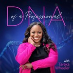 DNA of a Professional Podcast Podcast DNA of a Professional Podcast