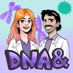 Podcast DNA&