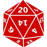 Logo of the podcast DND ACADEMY Podcast DND ACADEMY