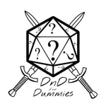 Logo of the podcast Dnd For Dummies Podcast Dnd For Dummies