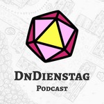 DnDienstag Podcast DnDienstag