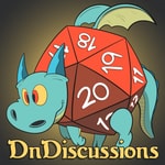 Podcast DnDiscussions