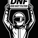 Logo of the podcast DNF Podcast Podcast DNF Podcast