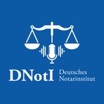 Podcast DNotI