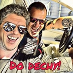 Podcast Do Dechy!
