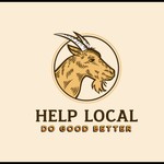 Logo of the podcast Do Good Better with Help Local Podcast Do Good Better with Help Local