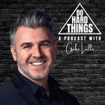 Podcast Do Hard Things Podcast