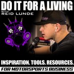 DO IT FOR A LIVING Podcast DO IT FOR A LIVING
