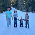 Podcast Do it for the KIDS: Crushing Co-parenting