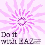 Logo of the podcast Do it with EAZ Podcast Do it with EAZ