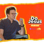 Logo of the podcast Do Jesus Podcast Do Jesus